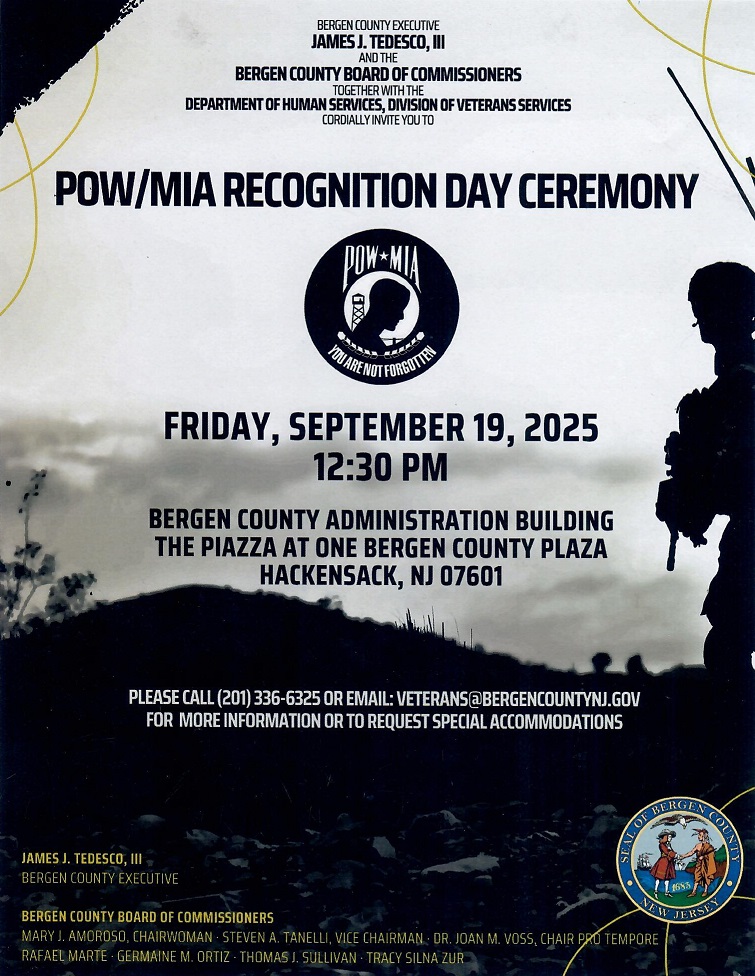 2025POWMIA