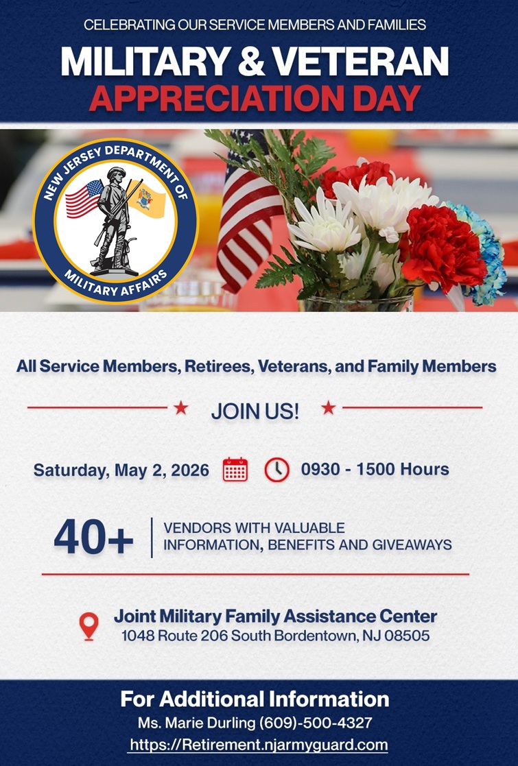 Military Appreciation Flyer VER3 1