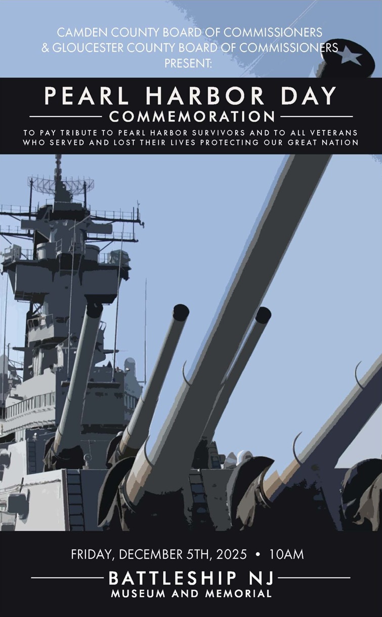 Pearl Harbor Day 2025 Program 1 Page 1 scaled 1