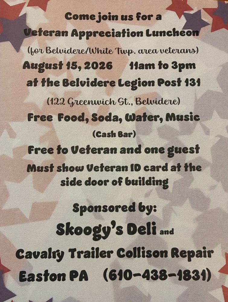 belvidere 20260815
