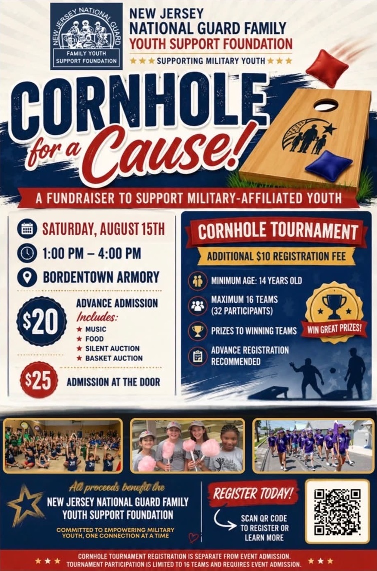 bordentown 20260815