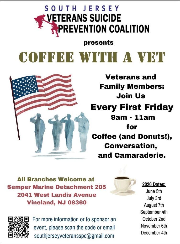 coffee firstfriday vineland2