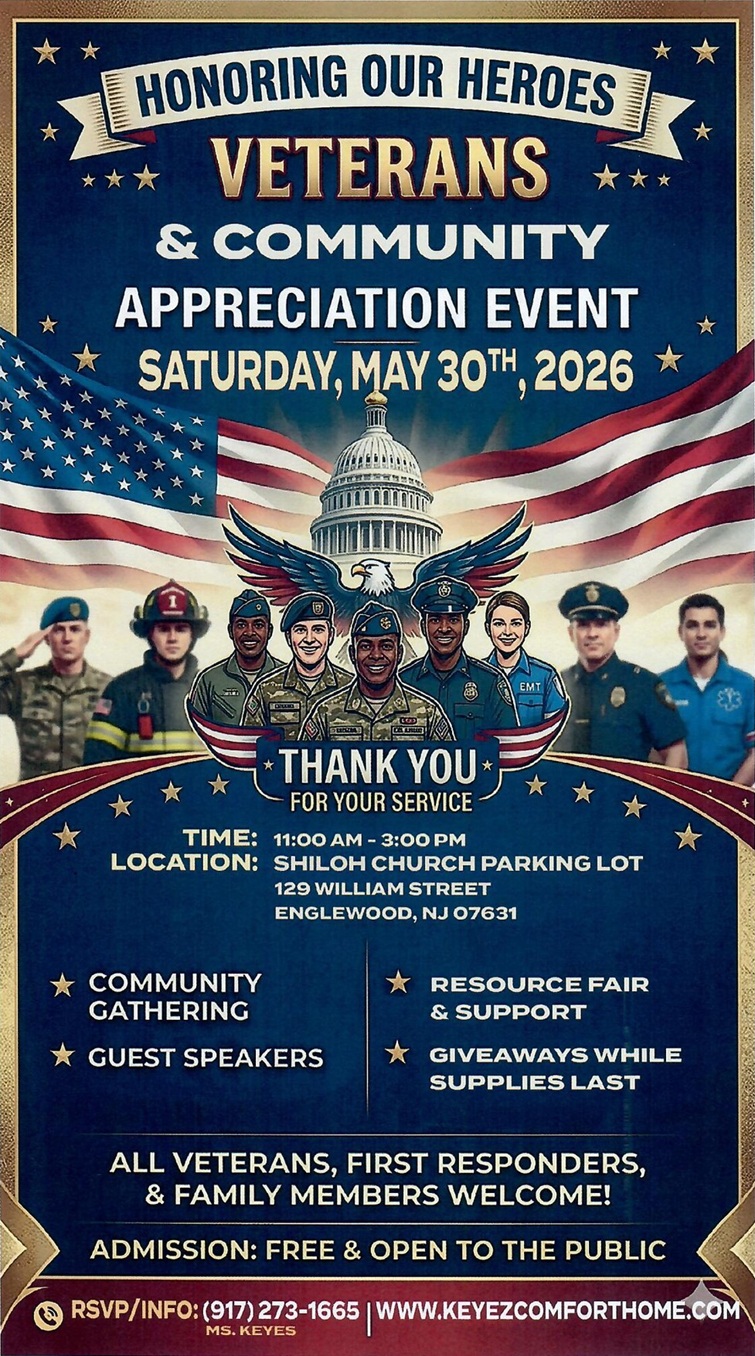 englewood 20260530