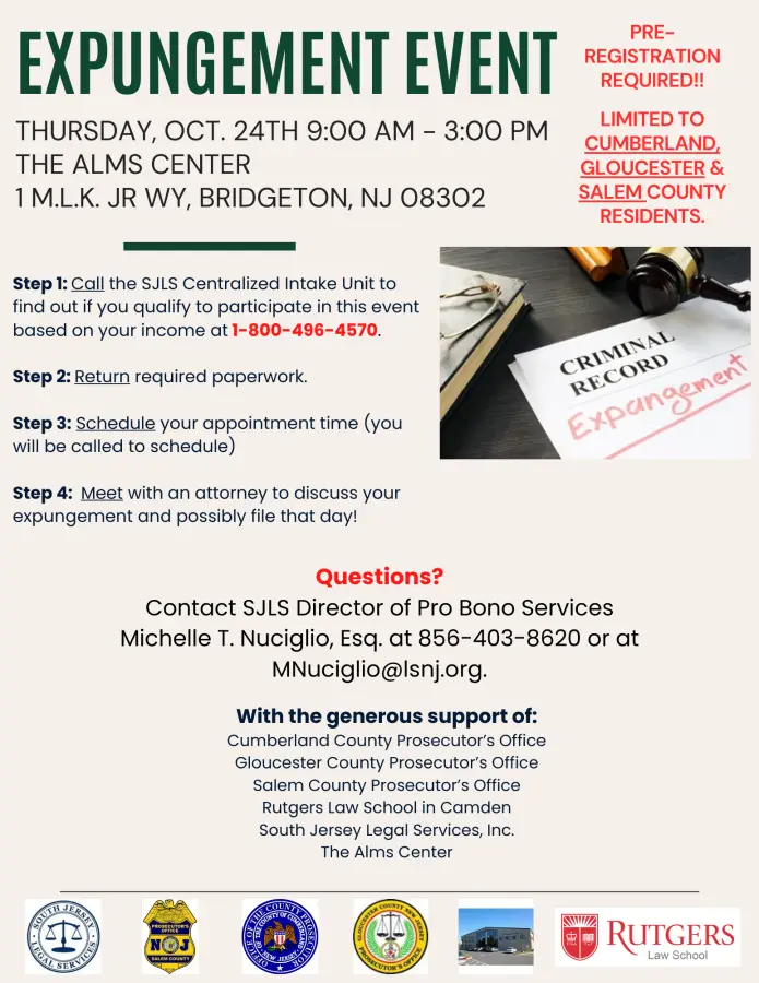 expungement 20251024