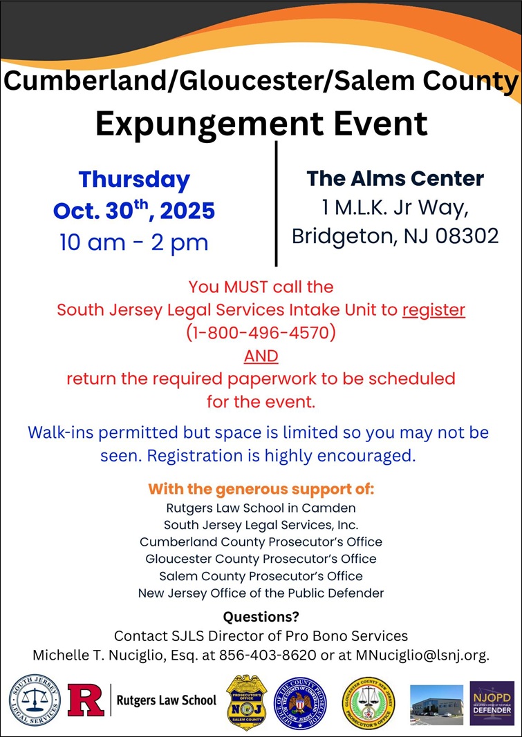expungement 20251030