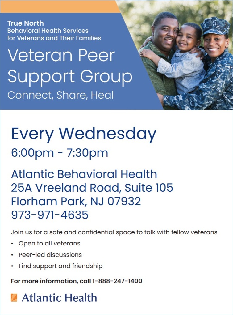 florhampark vet support group