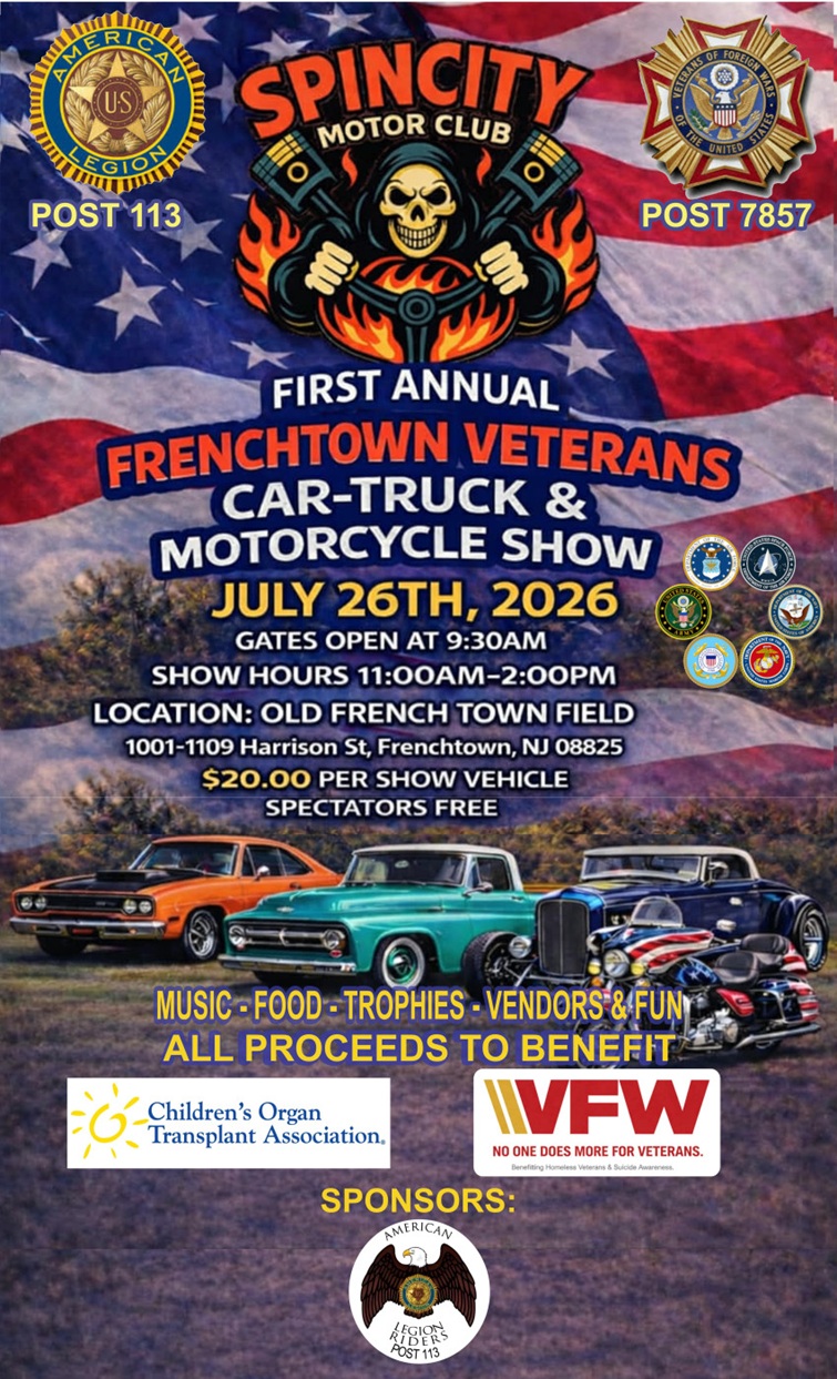 frenchtown 20260726