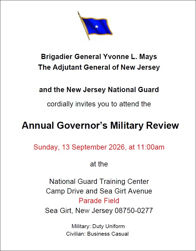 governors review 2026