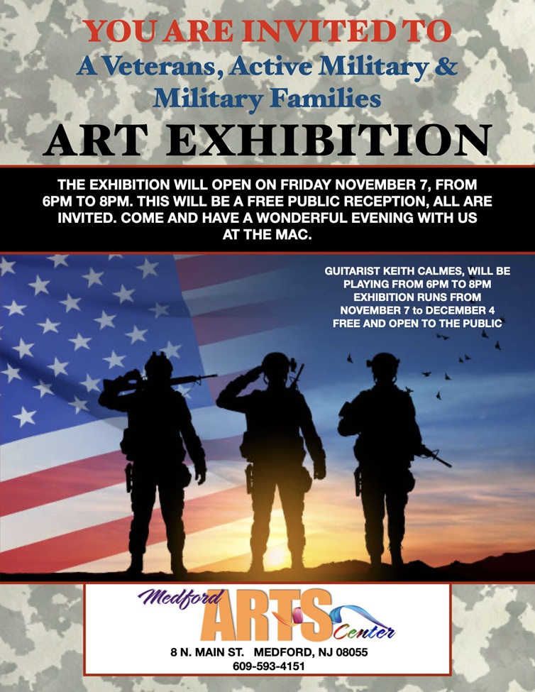 medfordarts 20251107