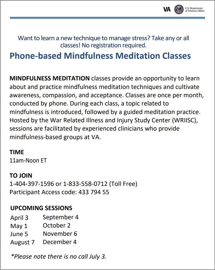 mindfulness 2026