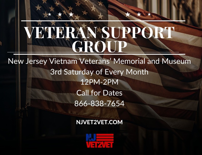 njvet2vet support group