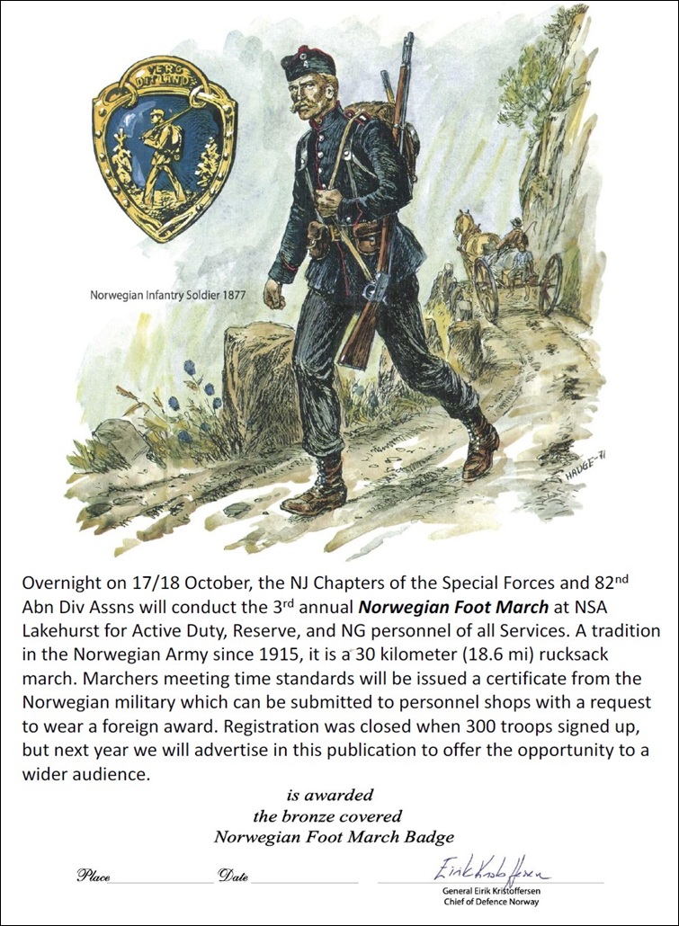 norwegian ruck march 20251017