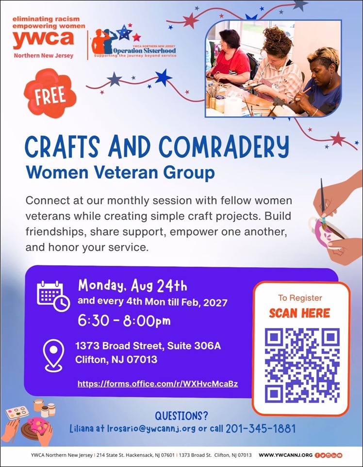 os crafts comradery