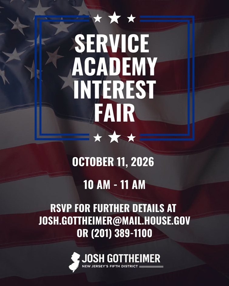 service academy 20261011