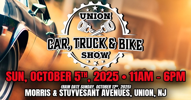 union carshow 20251005