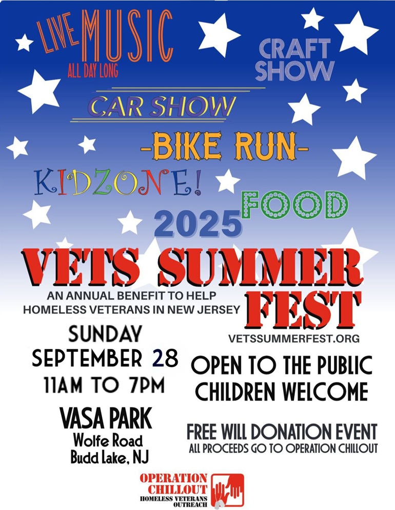 vets summerfest 20250928