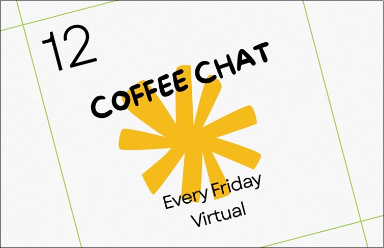 vsn coffee chat 1