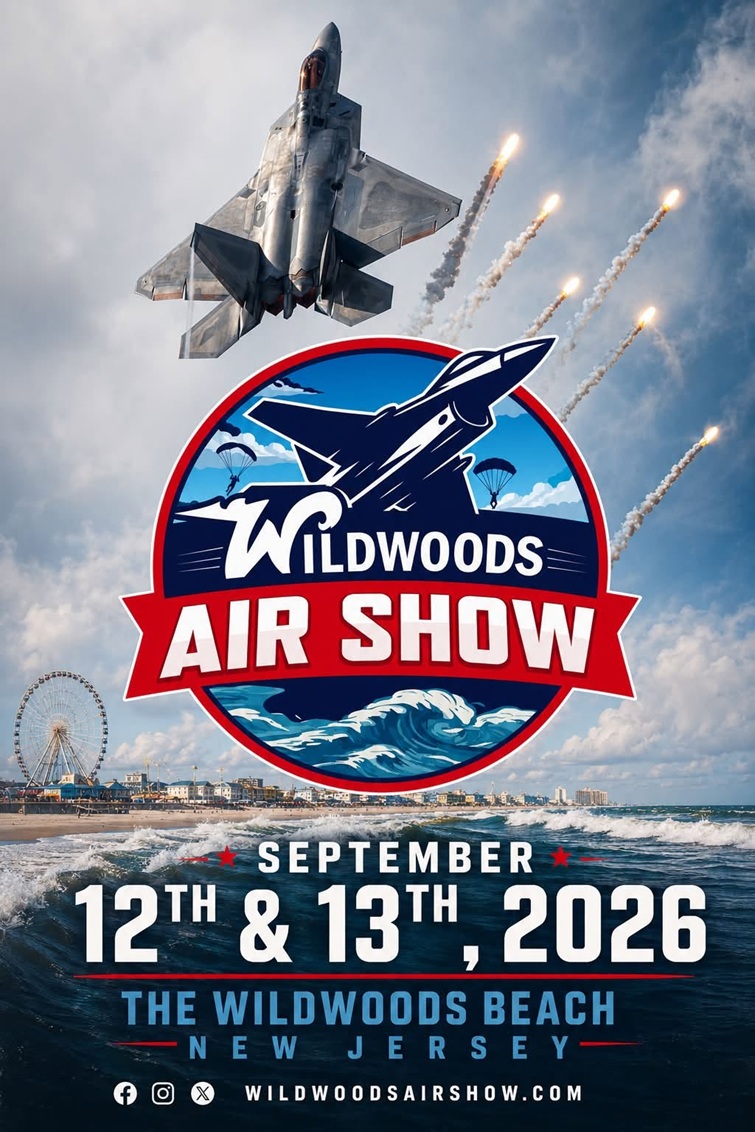 wildwoods 20260912
